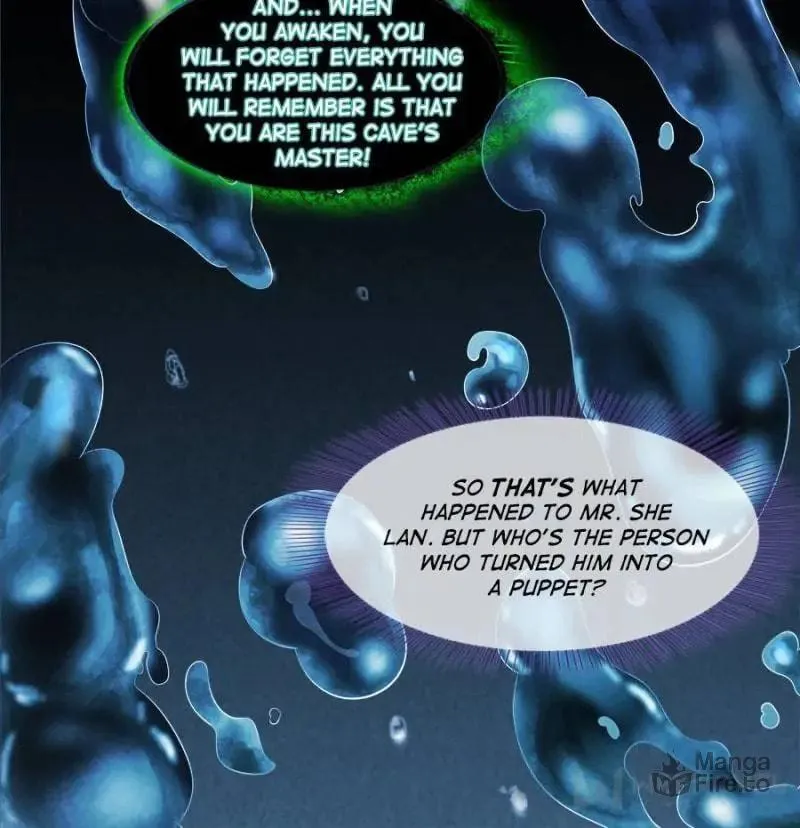Read Cultivation Chat Group chapter 275 image 35 on Lezhin