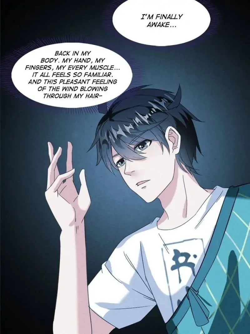 Read Cultivation Chat Group chapter 275 image 40 on Lezhin