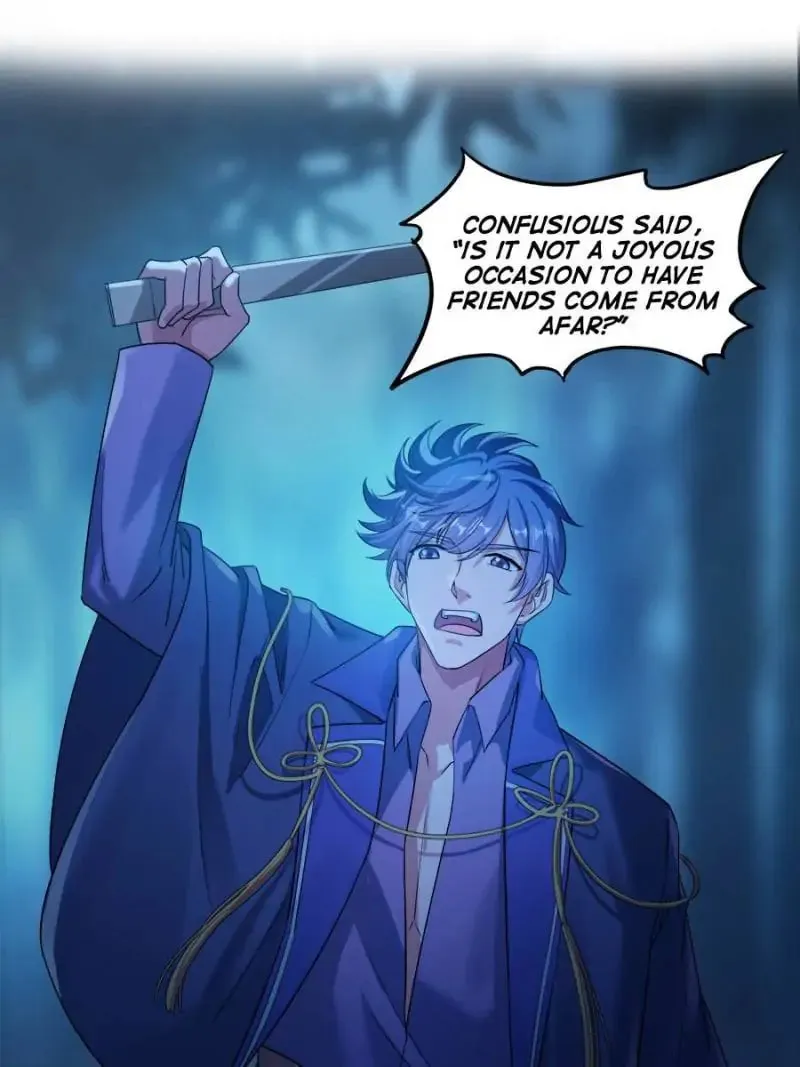 Read Cultivation Chat Group chapter 275 image 6 on Lezhin