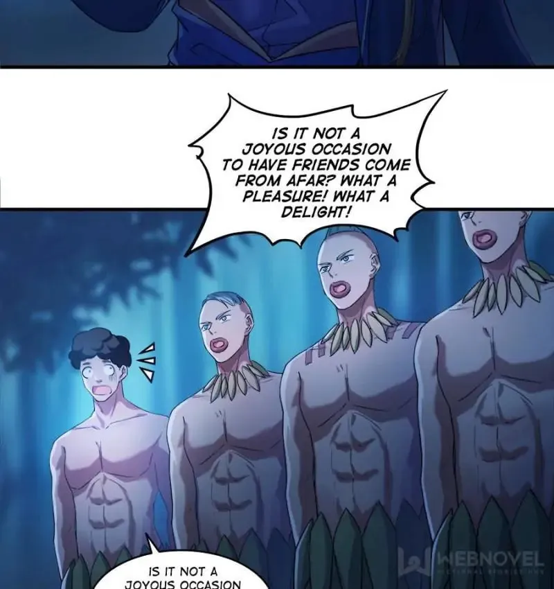Read Cultivation Chat Group chapter 275 image 7 on Lezhin
