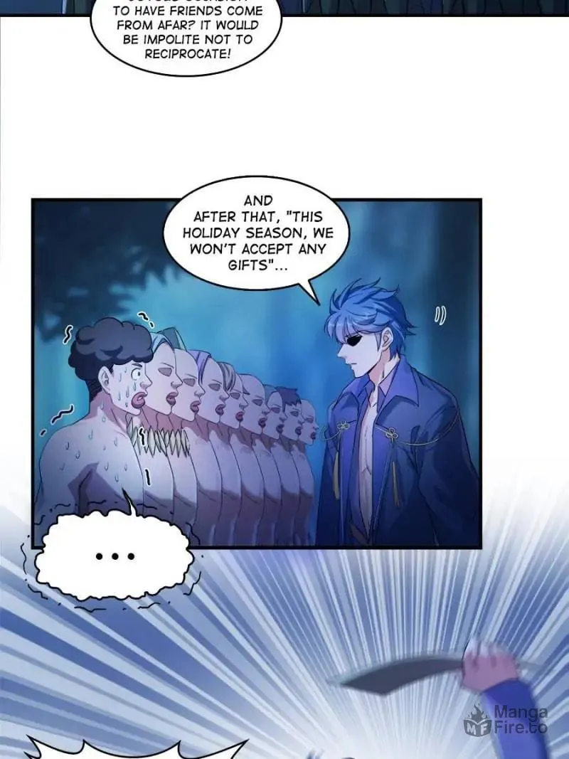 Read Cultivation Chat Group chapter 275 image 8 on Lezhin