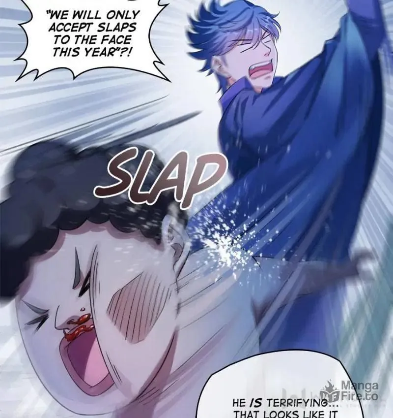 Read Cultivation Chat Group chapter 275 image 9 on Lezhin