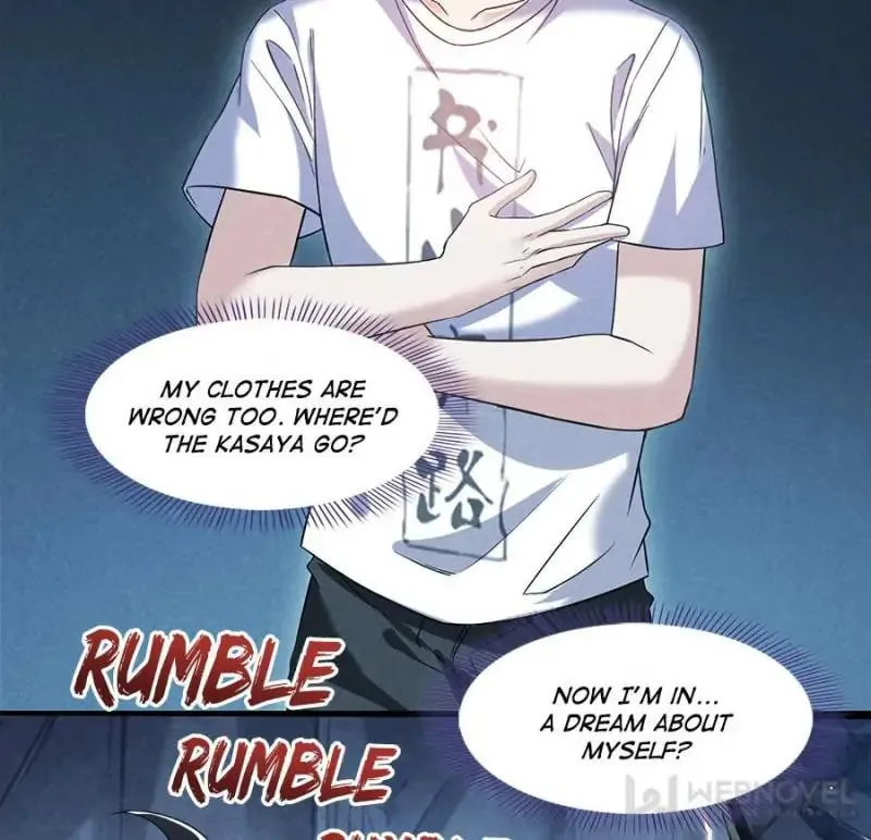 Read Cultivation Chat Group chapter 276 image 1 on Lezhin