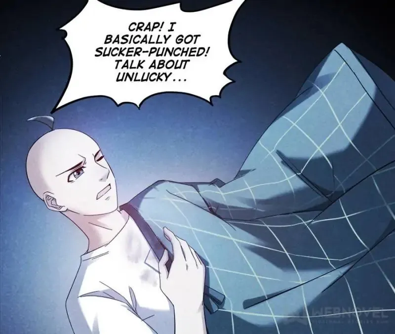 Read Cultivation Chat Group chapter 276 image 13 on Lezhin