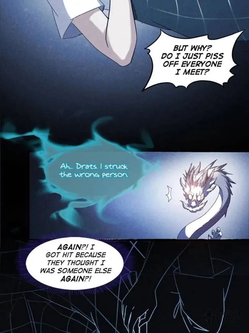 Read Cultivation Chat Group chapter 276 image 14 on Lezhin