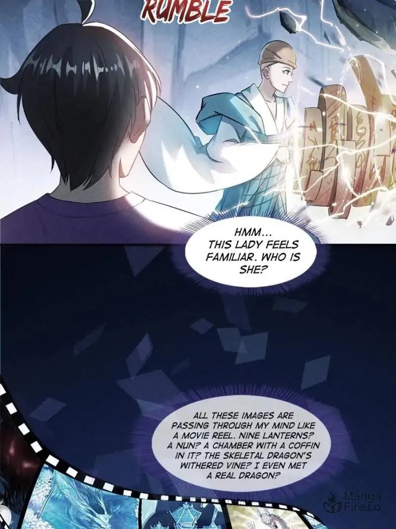 Read Cultivation Chat Group chapter 276 image 2 on Lezhin