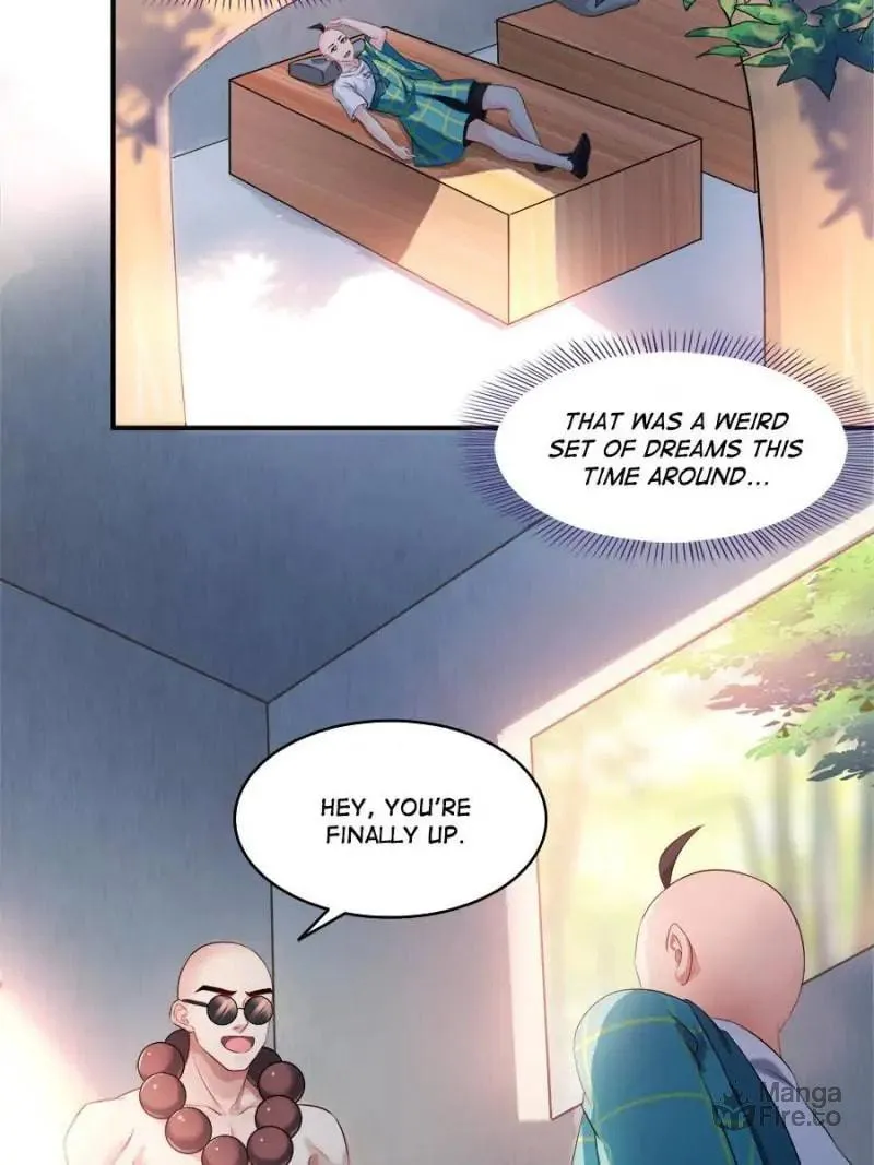 Read Cultivation Chat Group chapter 276 image 20 on Lezhin