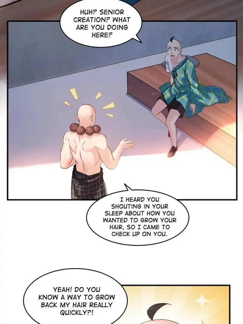 Read Cultivation Chat Group chapter 276 image 22 on Lezhin