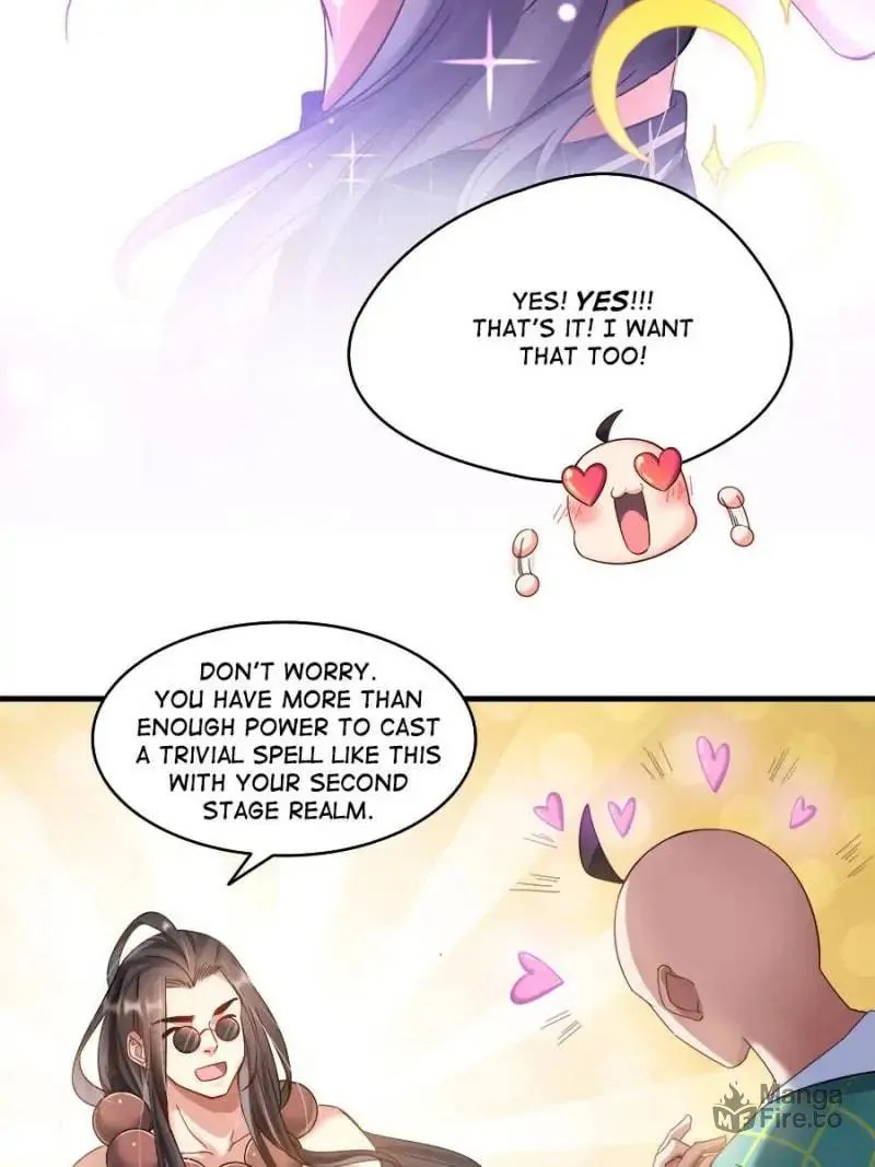 Read Cultivation Chat Group chapter 276 image 26 on Lezhin