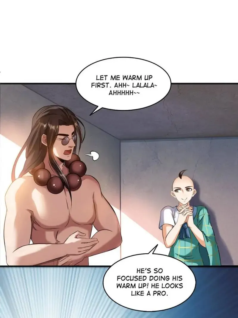 Read Cultivation Chat Group chapter 276 image 30 on Lezhin