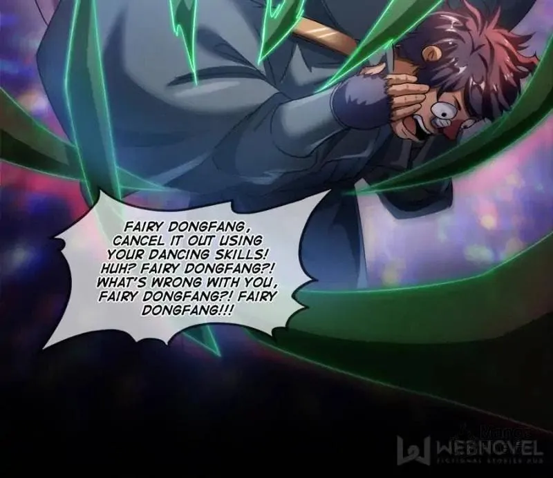 Read Cultivation Chat Group chapter 276 image 39 on Lezhin