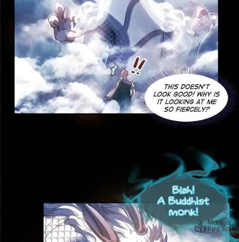 Read Cultivation Chat Group chapter 276 image 9 on Lezhin