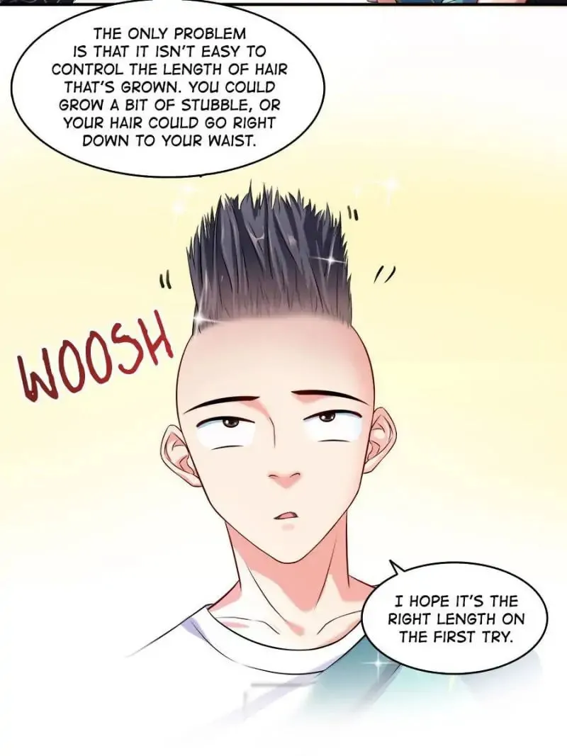 Read Cultivation Chat Group chapter 277 image 10 on Lezhin