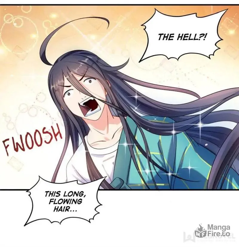 Read Cultivation Chat Group chapter 277 image 11 on Lezhin