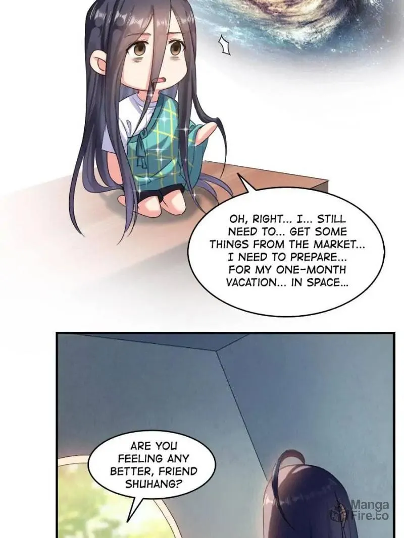 Read Cultivation Chat Group chapter 277 image 14 on Lezhin