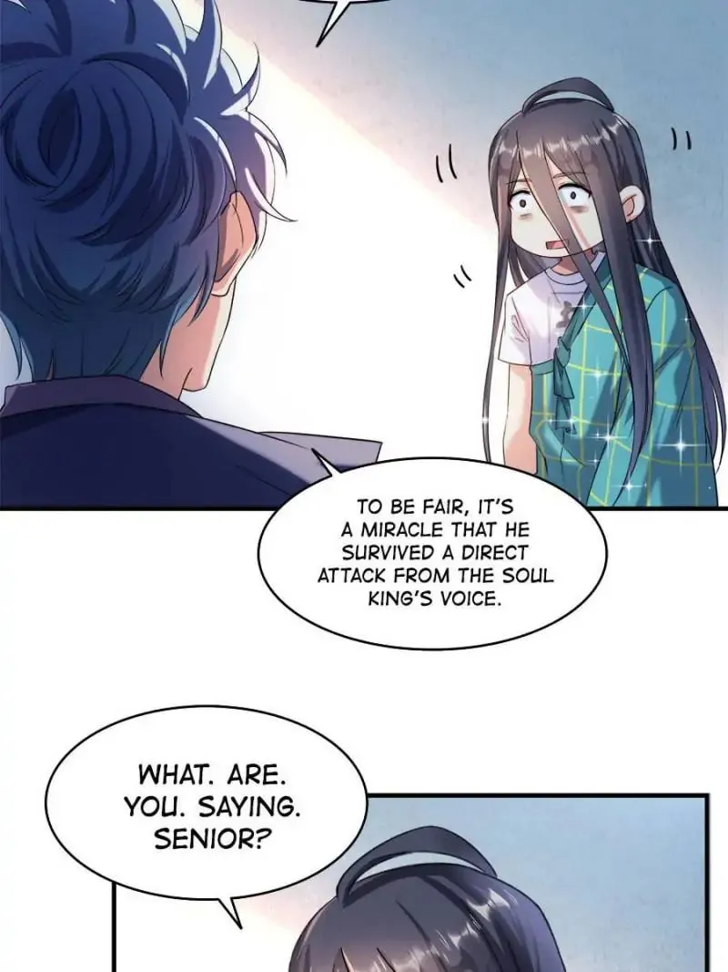 Read Cultivation Chat Group chapter 277 image 16 on Lezhin