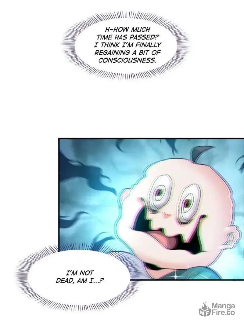 Read Cultivation Chat Group chapter 277 image 2 on Lezhin