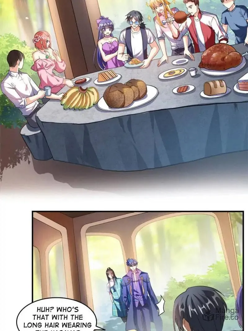 Read Cultivation Chat Group chapter 277 image 20 on Lezhin