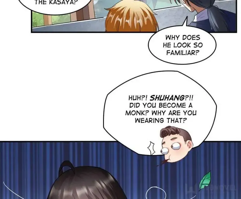 Read Cultivation Chat Group chapter 277 image 21 on Lezhin