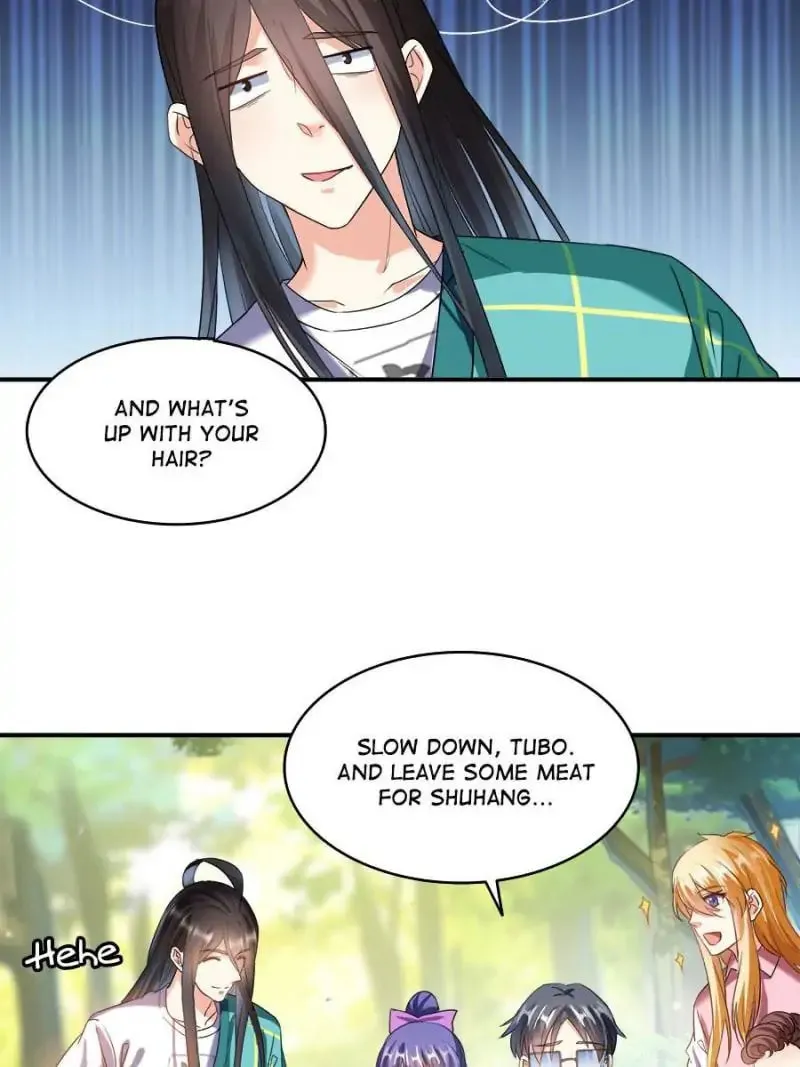 Read Cultivation Chat Group chapter 277 image 22 on Lezhin