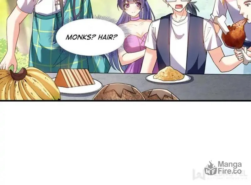 Read Cultivation Chat Group chapter 277 image 23 on Lezhin