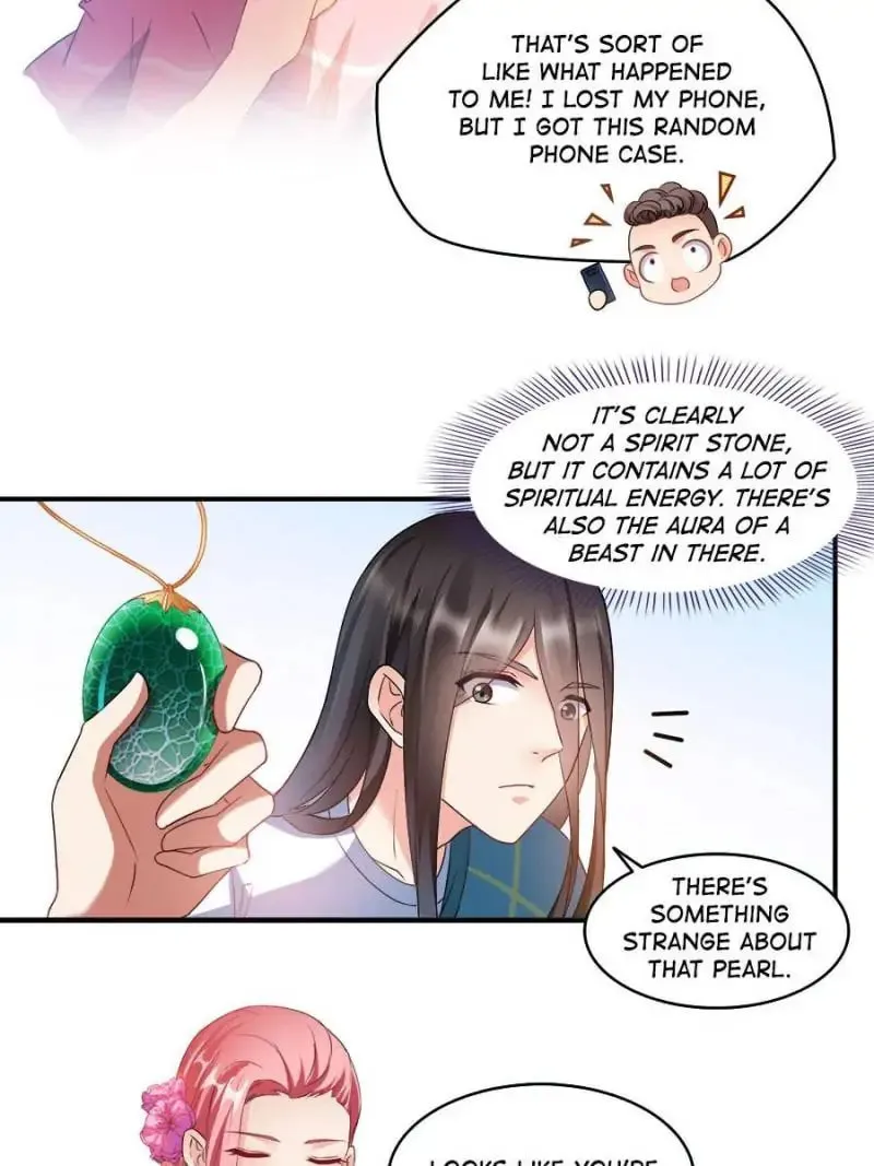 Read Cultivation Chat Group chapter 277 image 28 on Lezhin