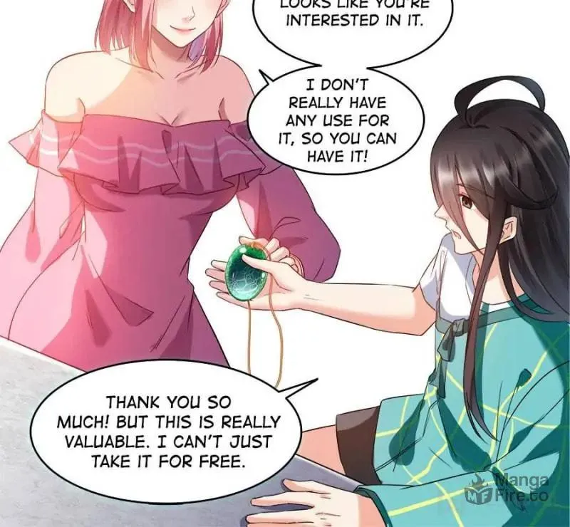 Read Cultivation Chat Group chapter 277 image 29 on Lezhin