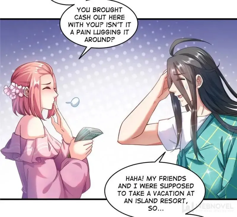 Read Cultivation Chat Group chapter 277 image 31 on Lezhin