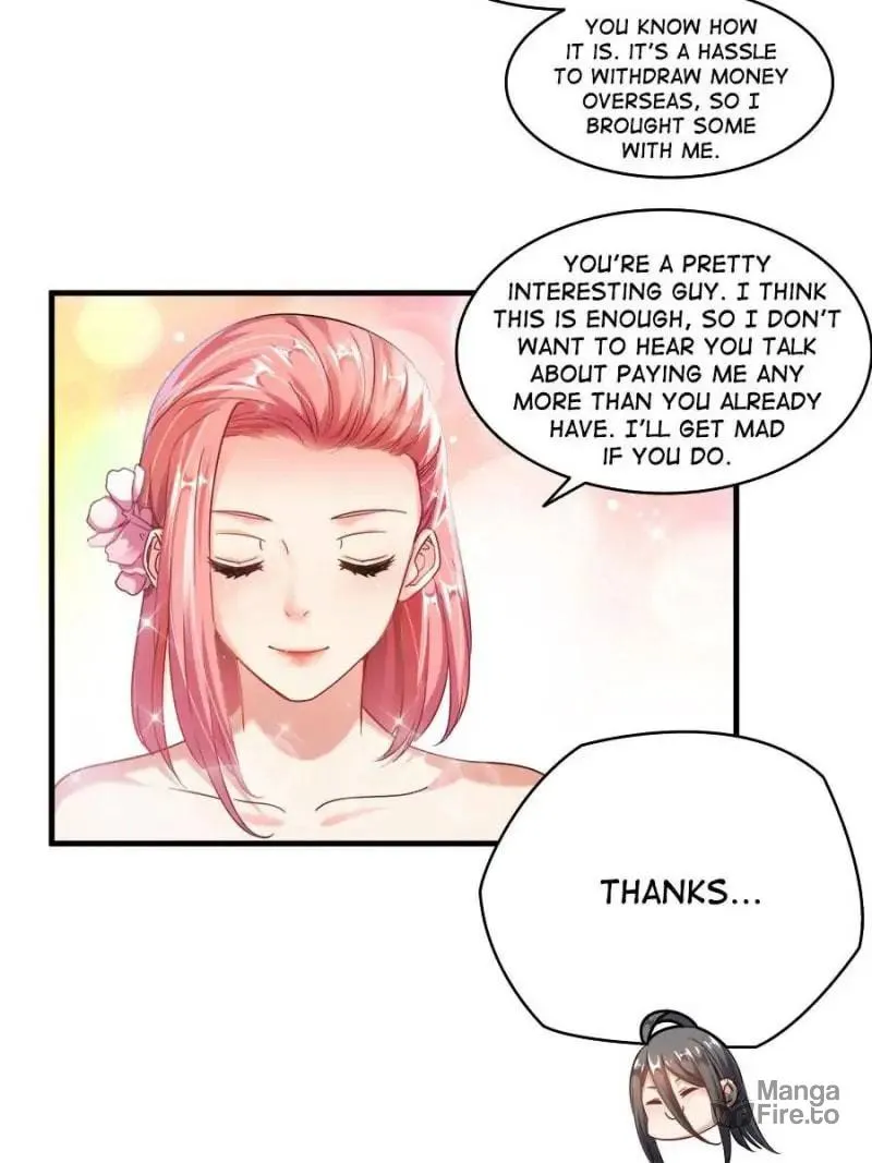 Read Cultivation Chat Group chapter 277 image 32 on Lezhin