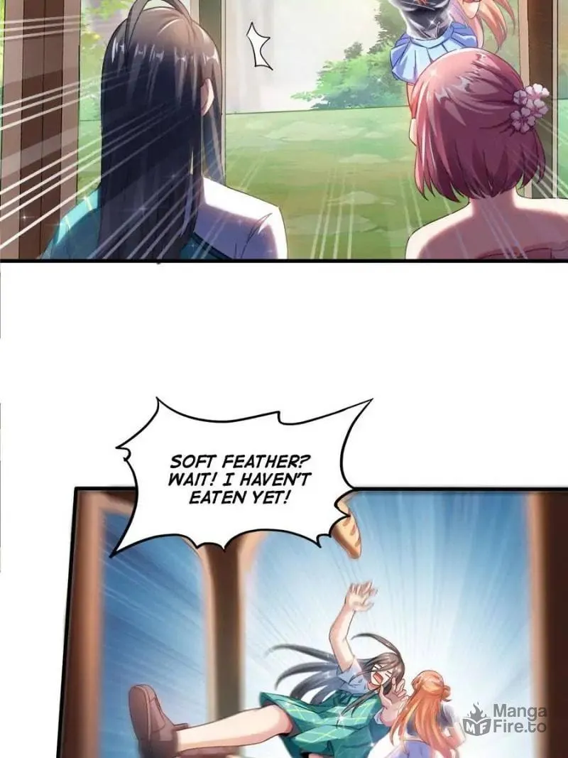 Read Cultivation Chat Group chapter 277 image 34 on Lezhin