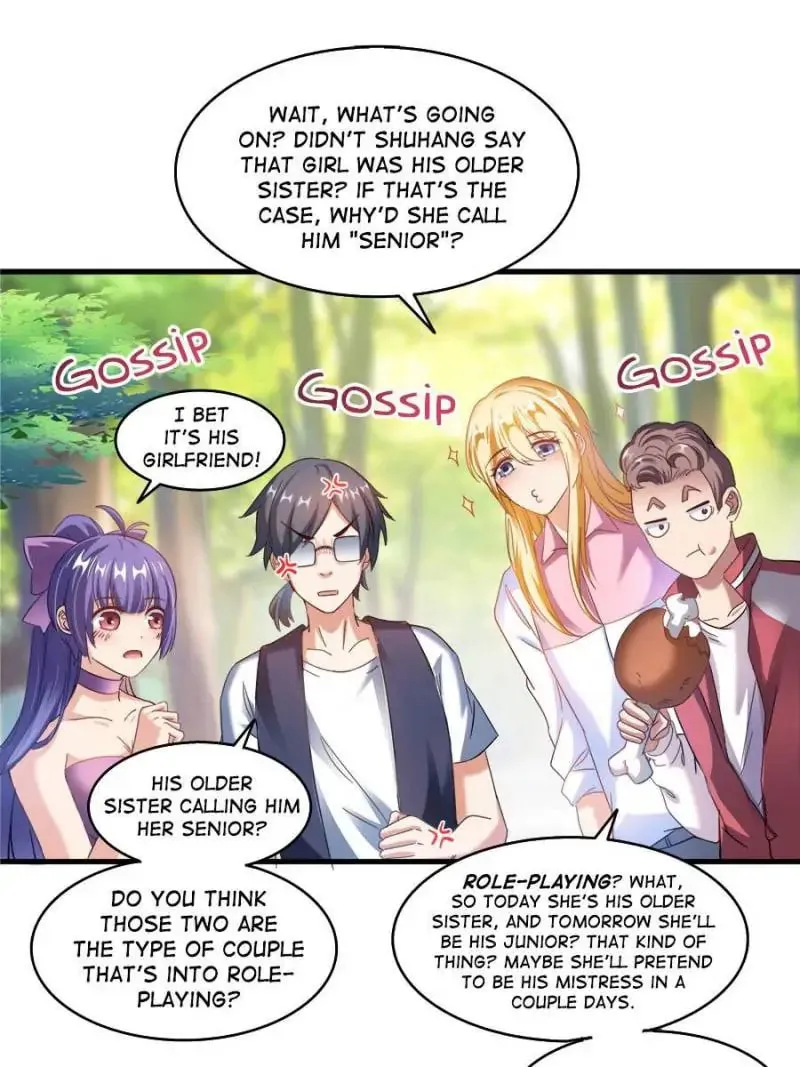 Read Cultivation Chat Group chapter 277 image 36 on Lezhin