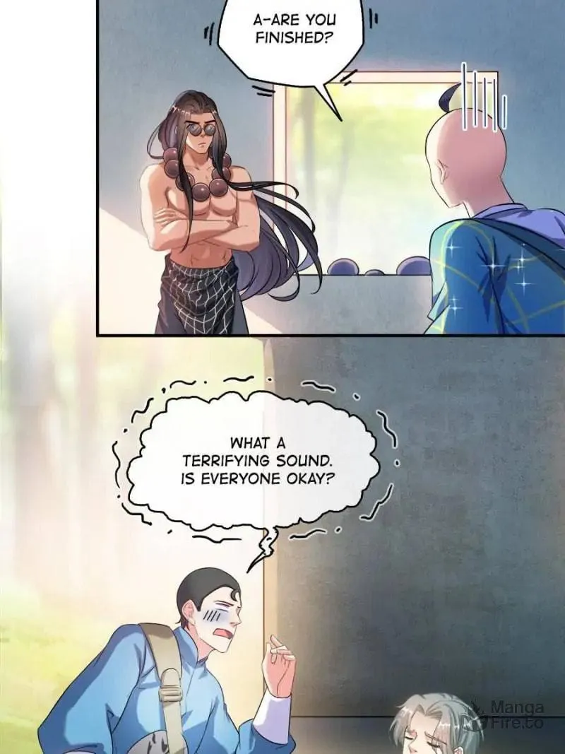 Read Cultivation Chat Group chapter 277 image 4 on Lezhin