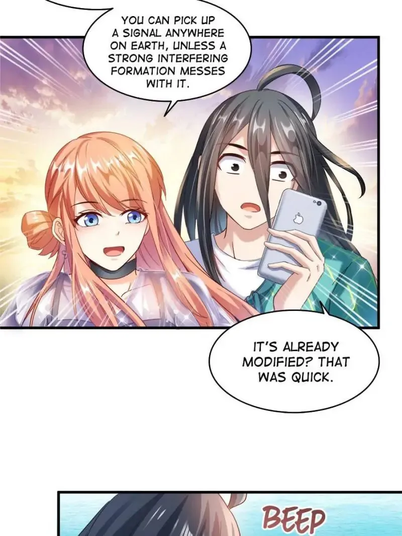 Read Cultivation Chat Group chapter 277 image 40 on Lezhin