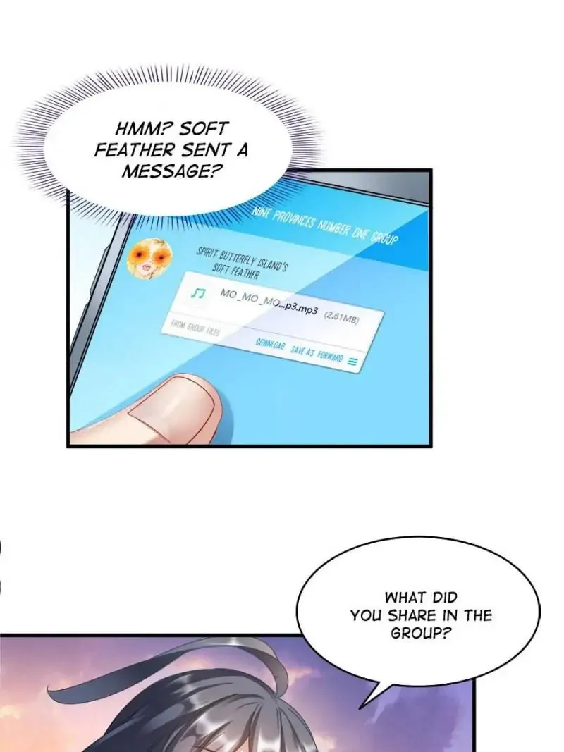Read Cultivation Chat Group chapter 277 image 42 on Lezhin