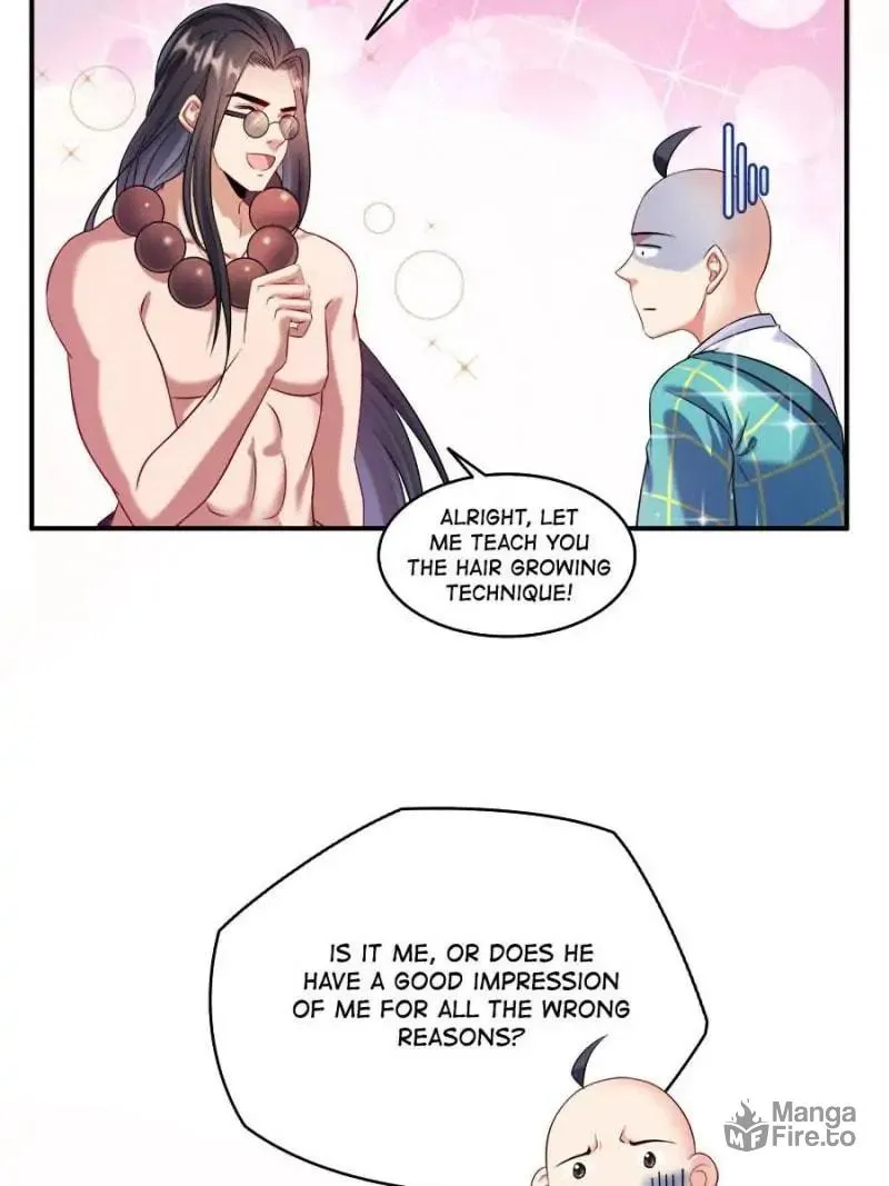 Read Cultivation Chat Group chapter 277 image 8 on Lezhin