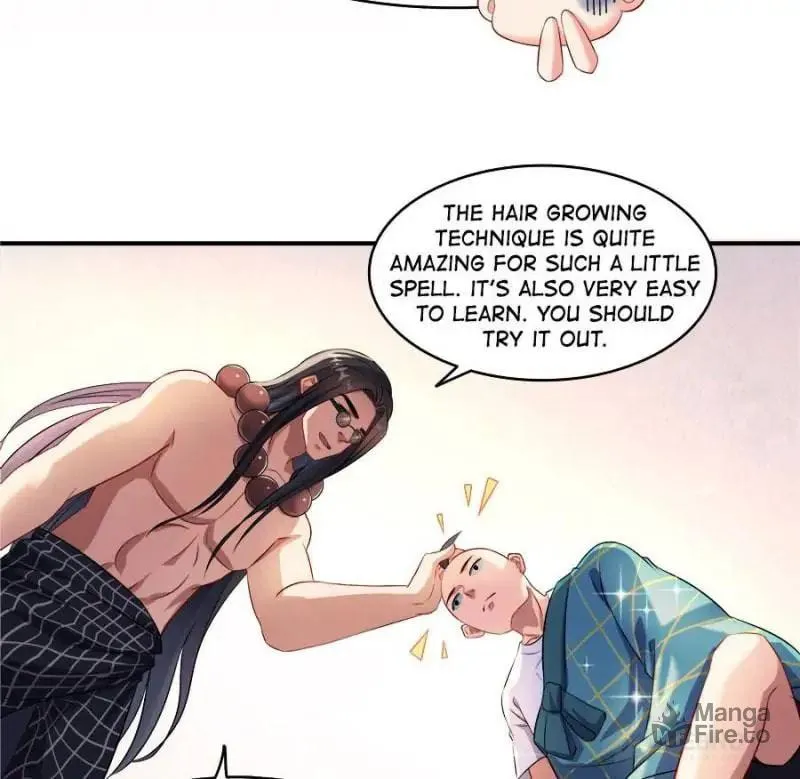 Read Cultivation Chat Group chapter 277 image 9 on Lezhin