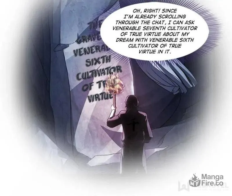 Read Cultivation Chat Group chapter 278 image 11 on Lezhin