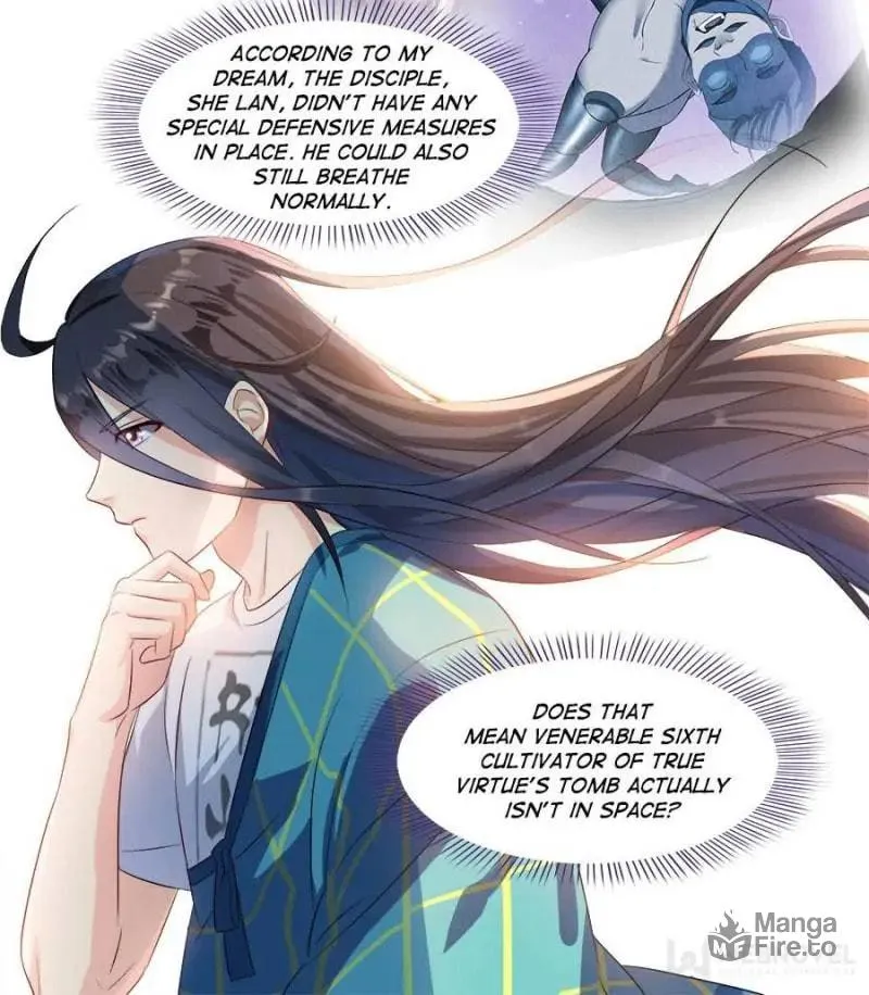 Read Cultivation Chat Group chapter 278 image 17 on Lezhin