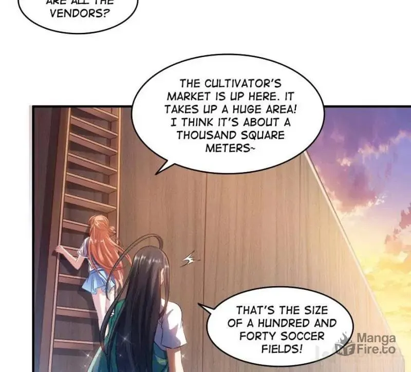 Read Cultivation Chat Group chapter 278 image 19 on Lezhin