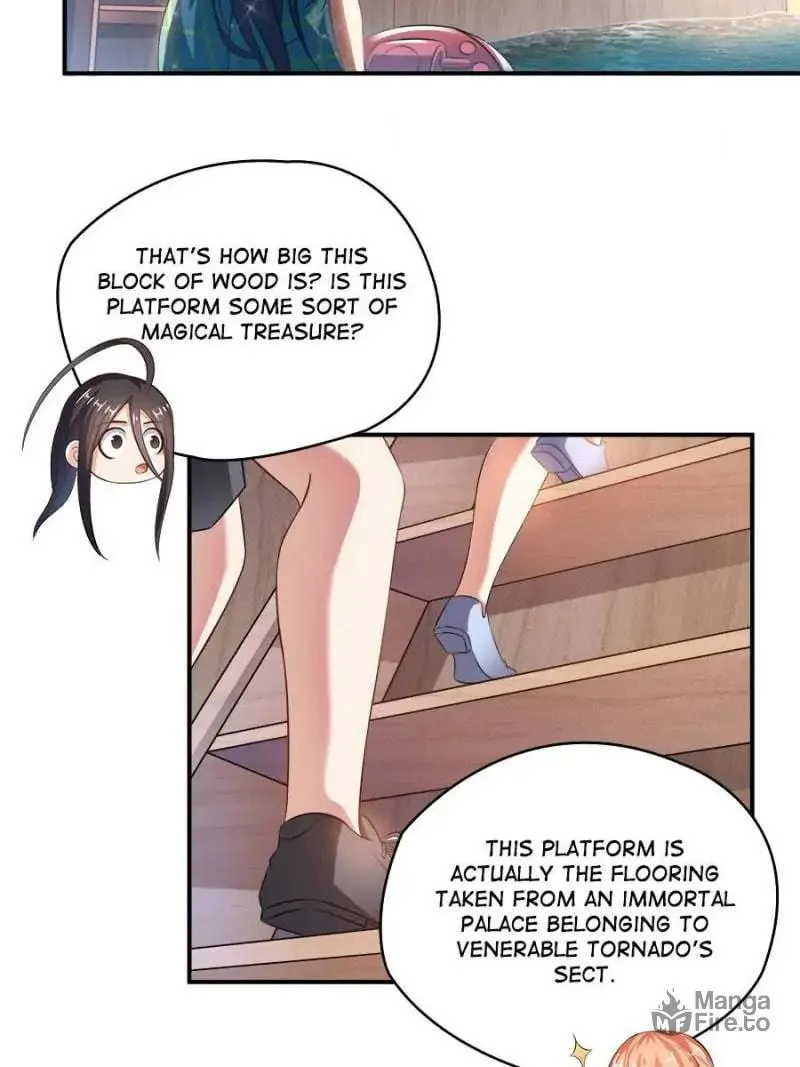 Read Cultivation Chat Group chapter 278 image 20 on Lezhin
