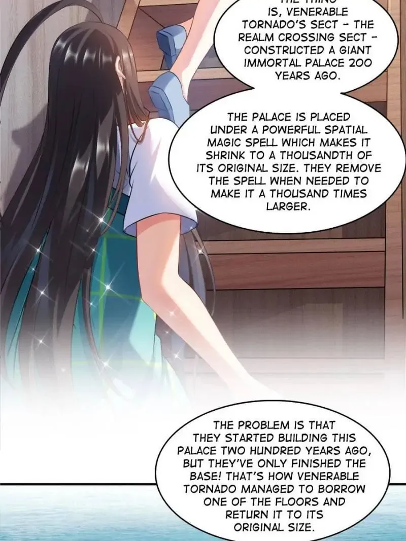 Read Cultivation Chat Group chapter 278 image 22 on Lezhin