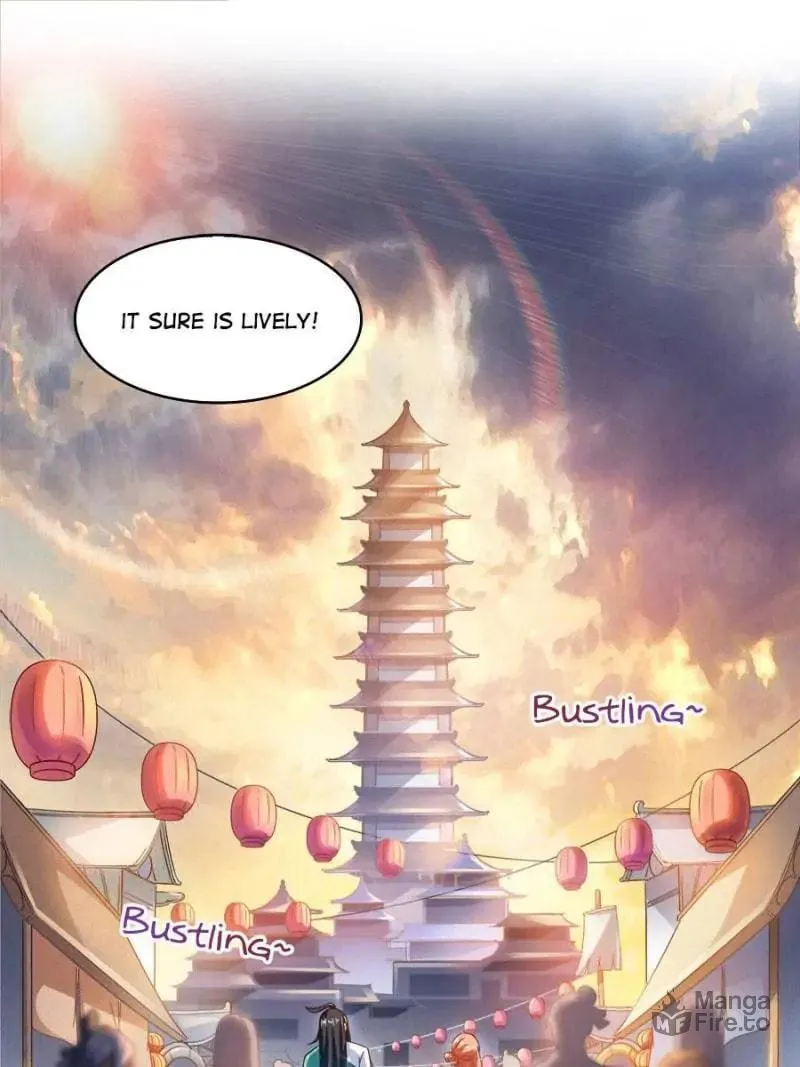 Read Cultivation Chat Group chapter 278 image 24 on Lezhin