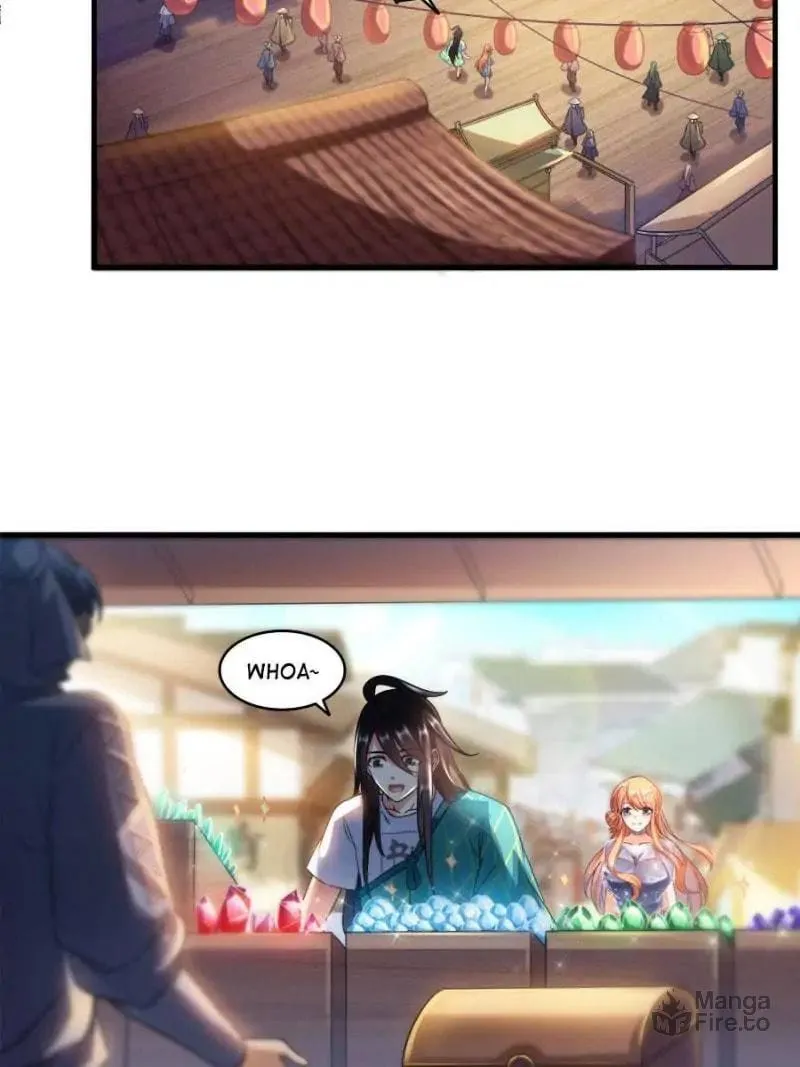 Read Cultivation Chat Group chapter 278 image 26 on Lezhin