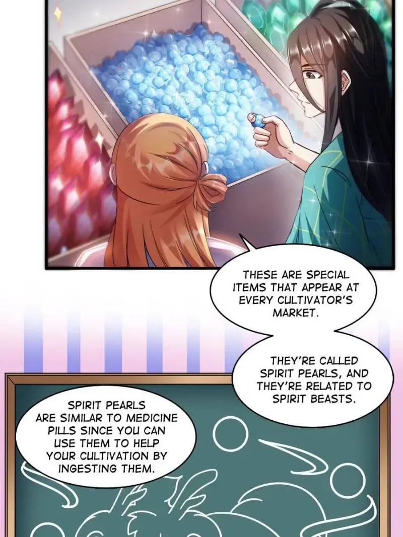Read Cultivation Chat Group chapter 278 image 28 on Lezhin
