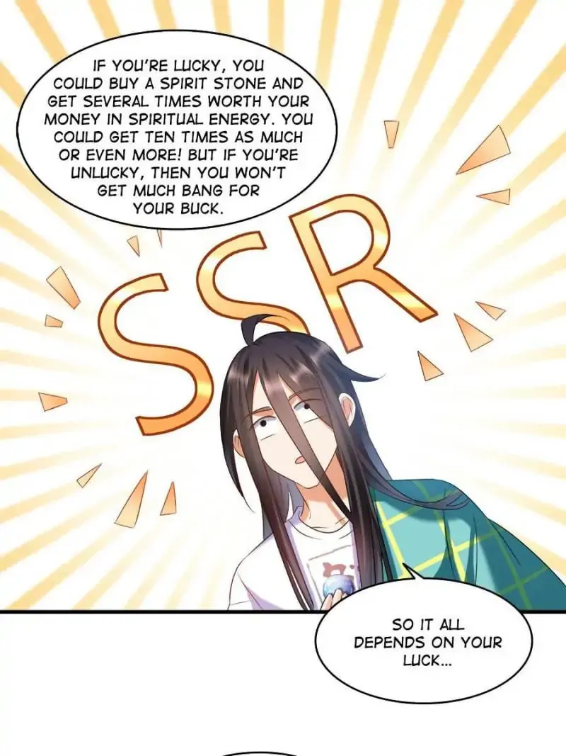 Read Cultivation Chat Group chapter 278 image 30 on Lezhin