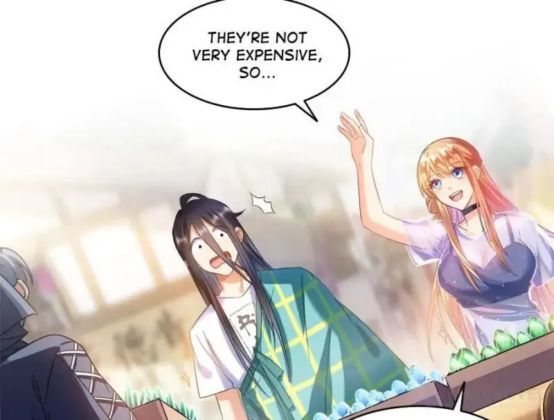 Read Cultivation Chat Group chapter 278 image 31 on Lezhin