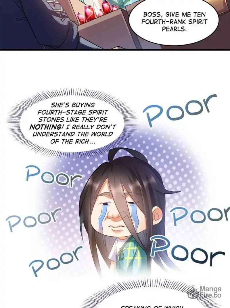 Read Cultivation Chat Group chapter 278 image 32 on Lezhin