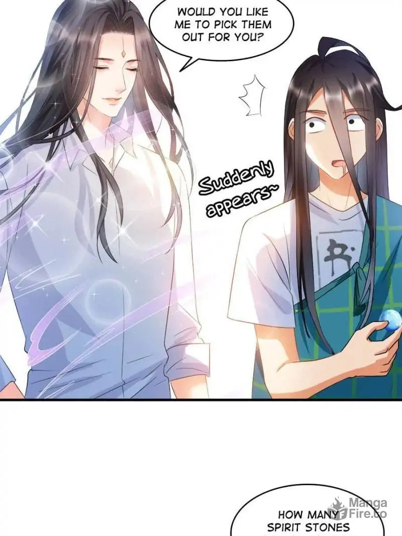 Read Cultivation Chat Group chapter 278 image 34 on Lezhin