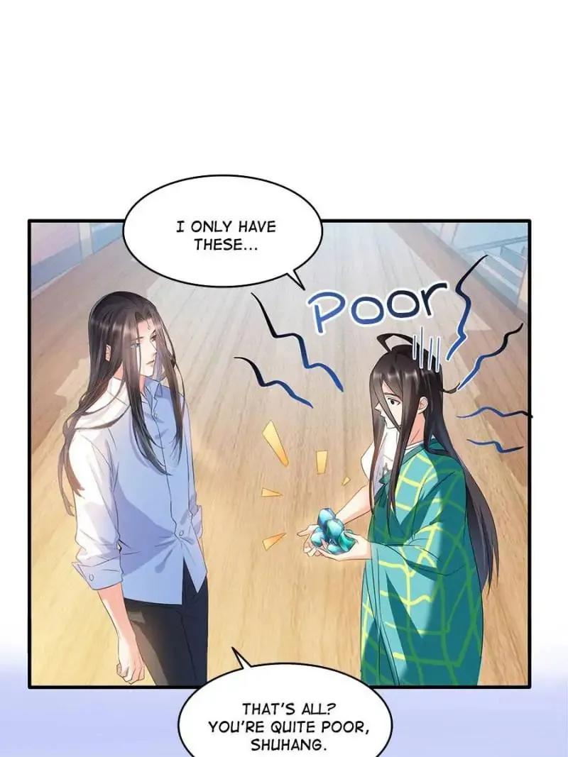 Read Cultivation Chat Group chapter 278 image 36 on Lezhin