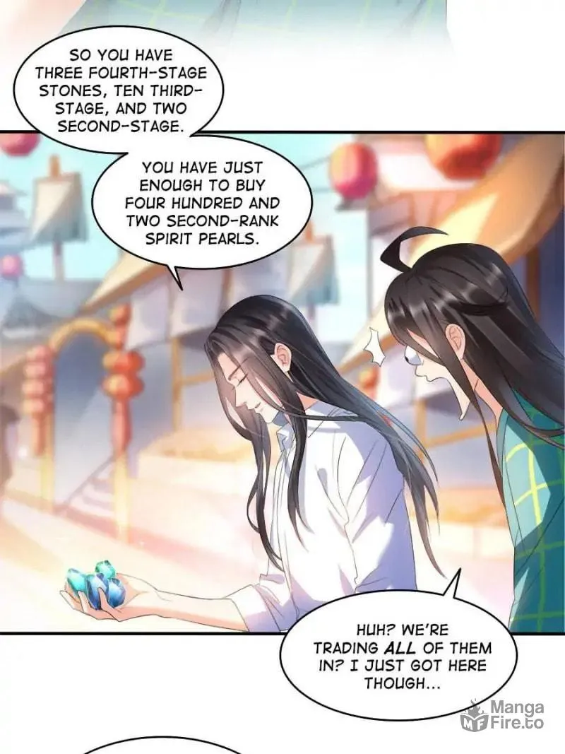 Read Cultivation Chat Group chapter 278 image 38 on Lezhin